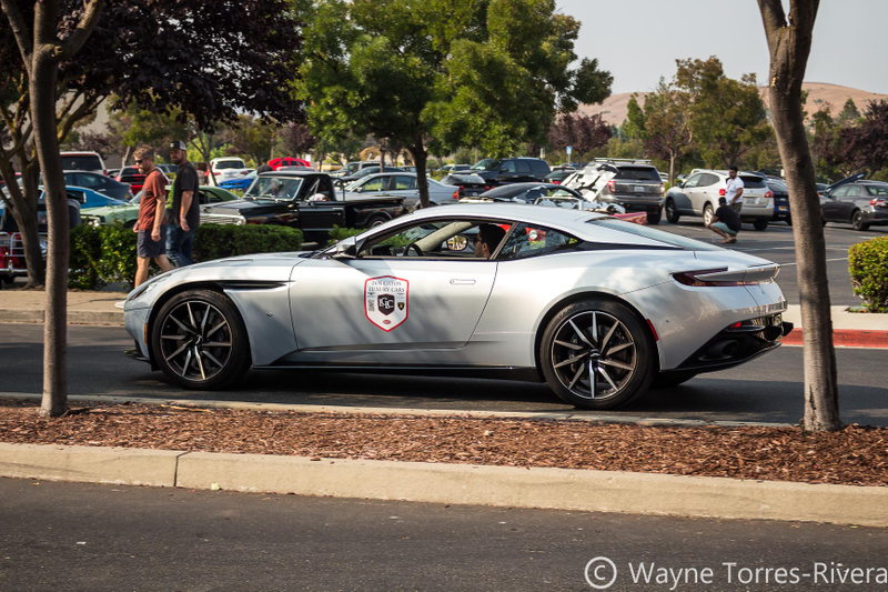 Illustration for article titled September 3rd Blackhawk Cars and Coffee Photodump